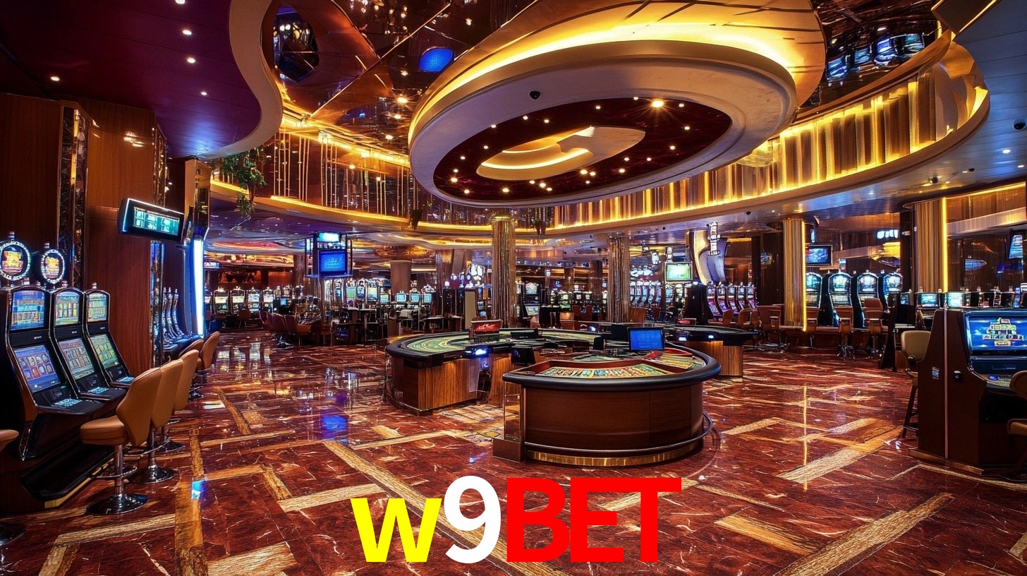 Exclusive Games w9bet