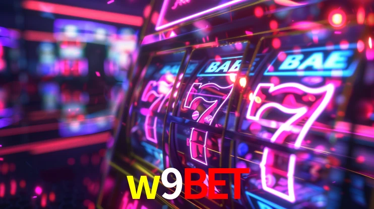Quick Registration w9bet