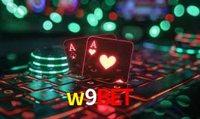 Estatísticas Esportivas w9bet
