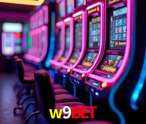w9bet login
