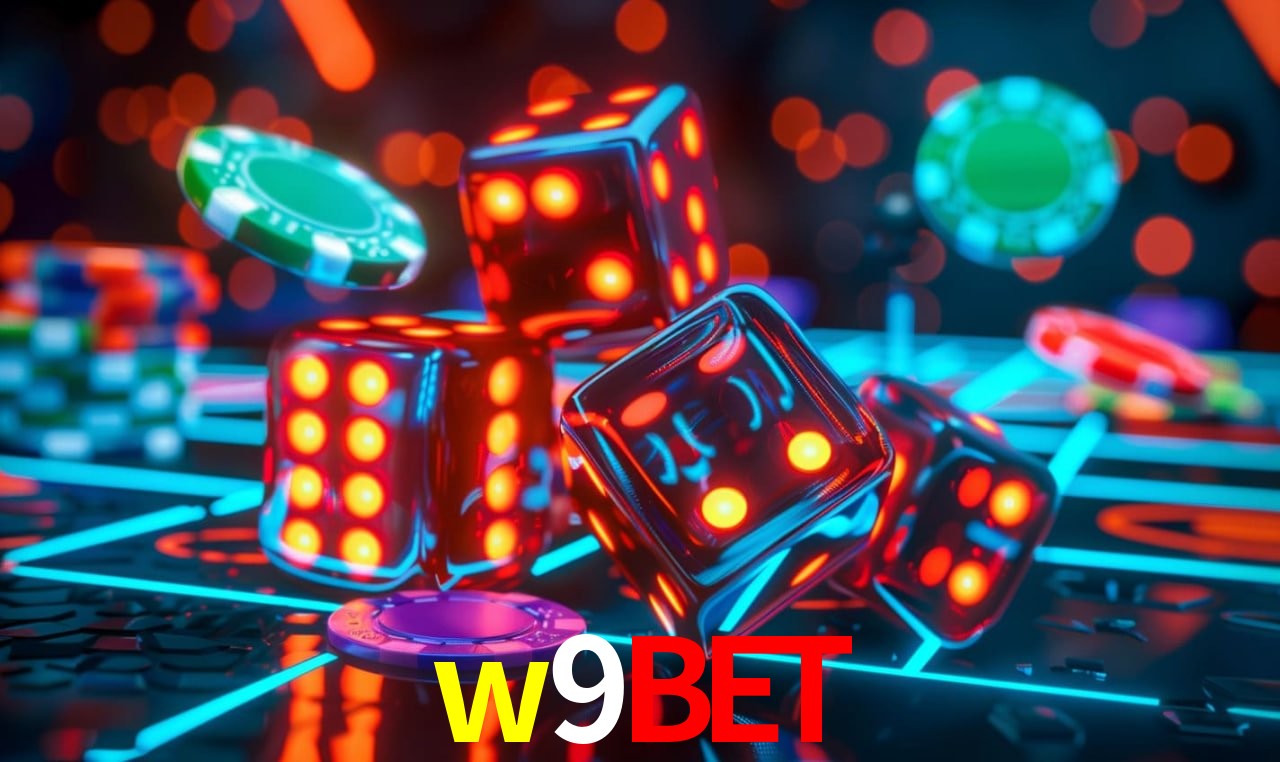 w9bet Facebook