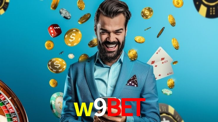 Game Statistics w9bet