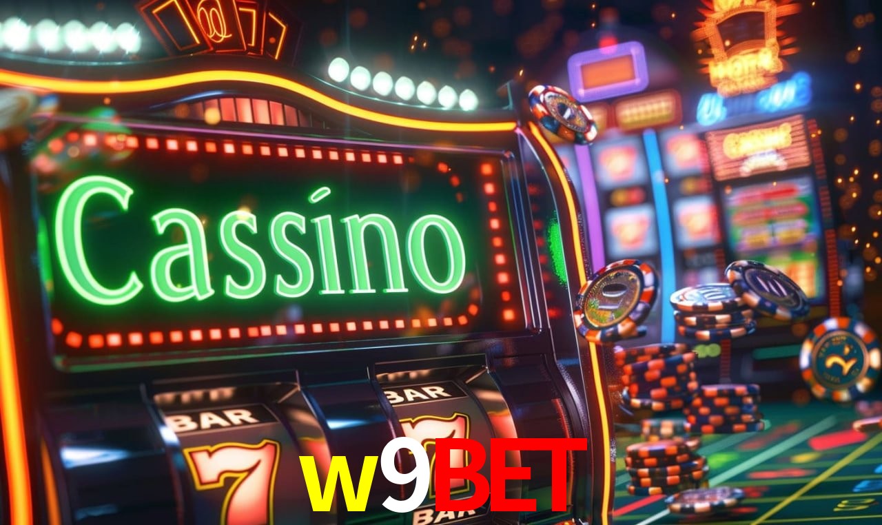 Cadastro Rápido w9bet