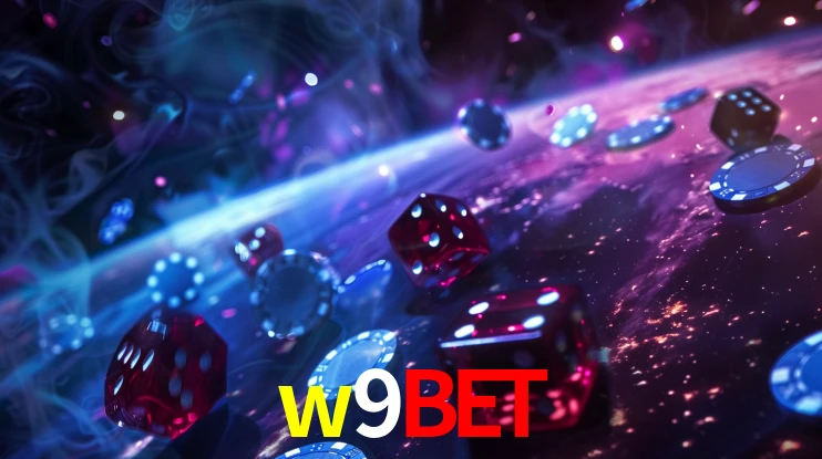 Game Providers w9bet