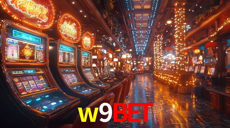 w9bet - Cassino Luxuoso da Fortuna Suprema - w9bet.com