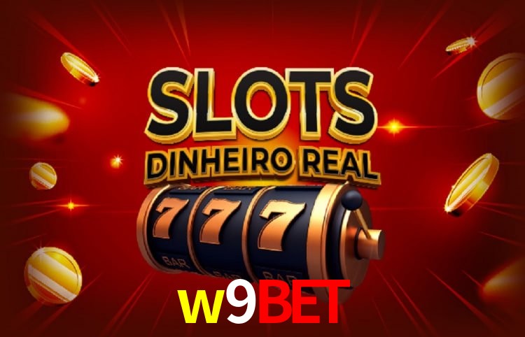 Promoções Sazonais w9bet