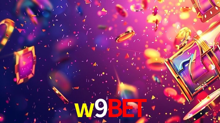 cassino w9bet