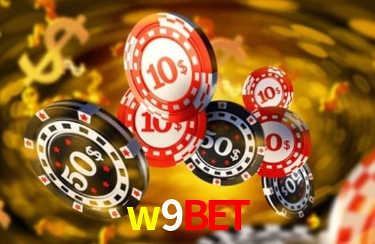 Jogo Aviator w9bet
