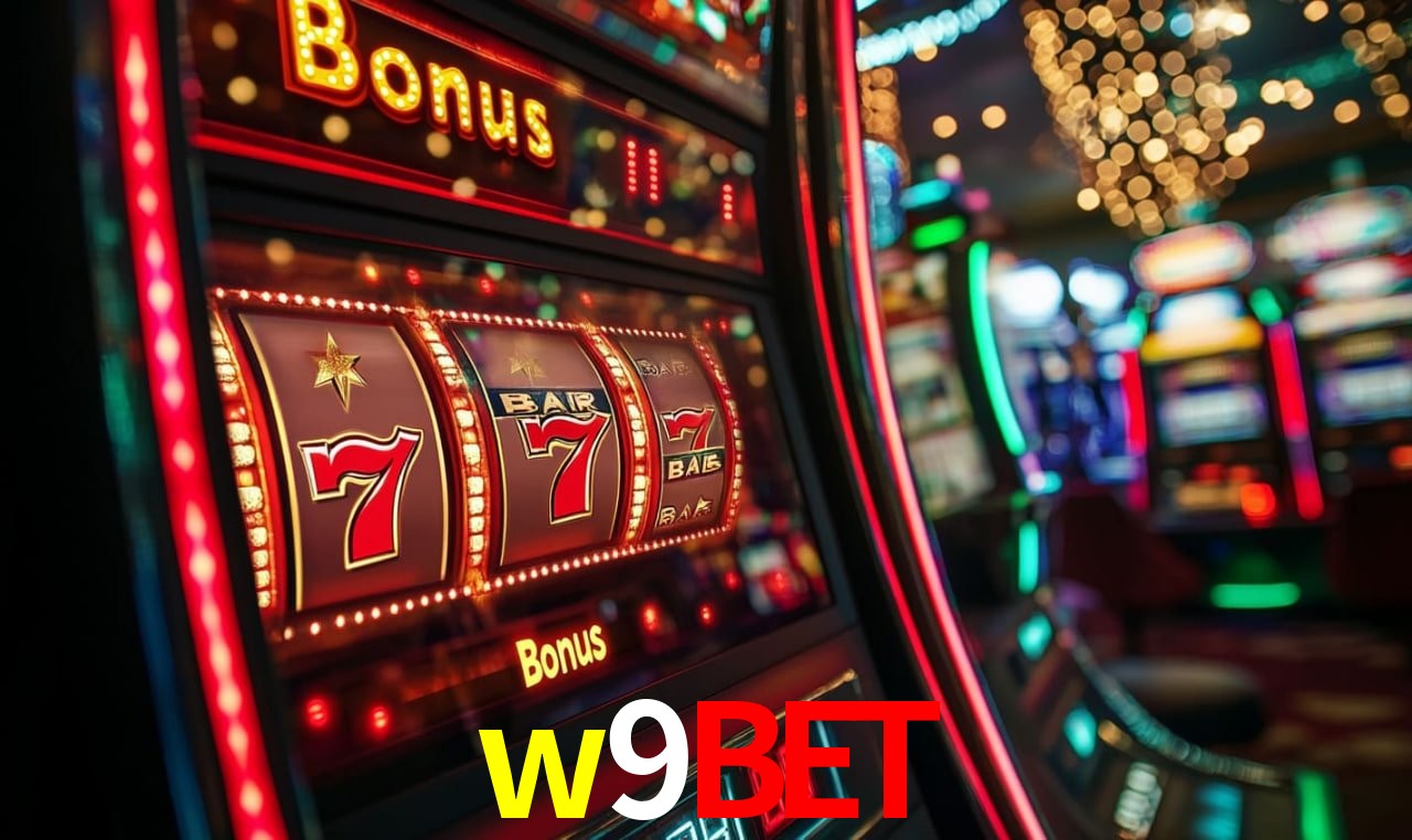 w9bet