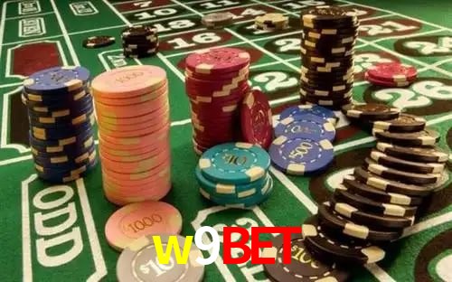 w9bet.com