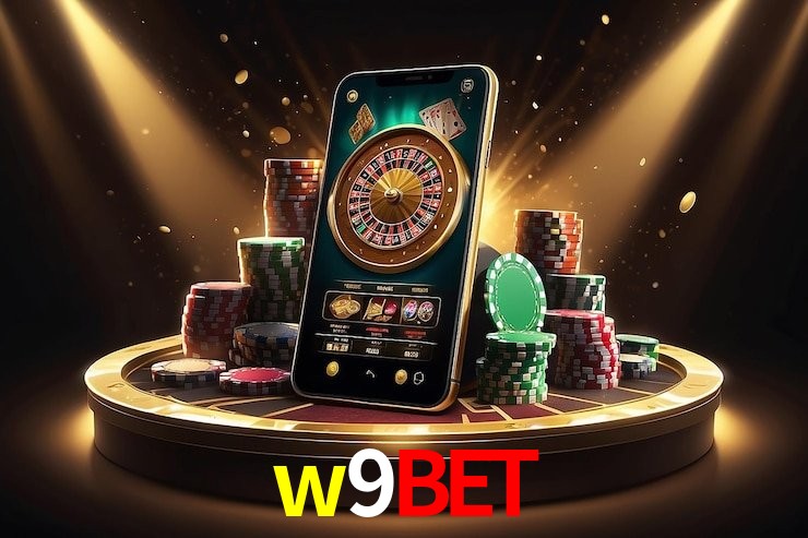 Benefícios da Conta w9bet