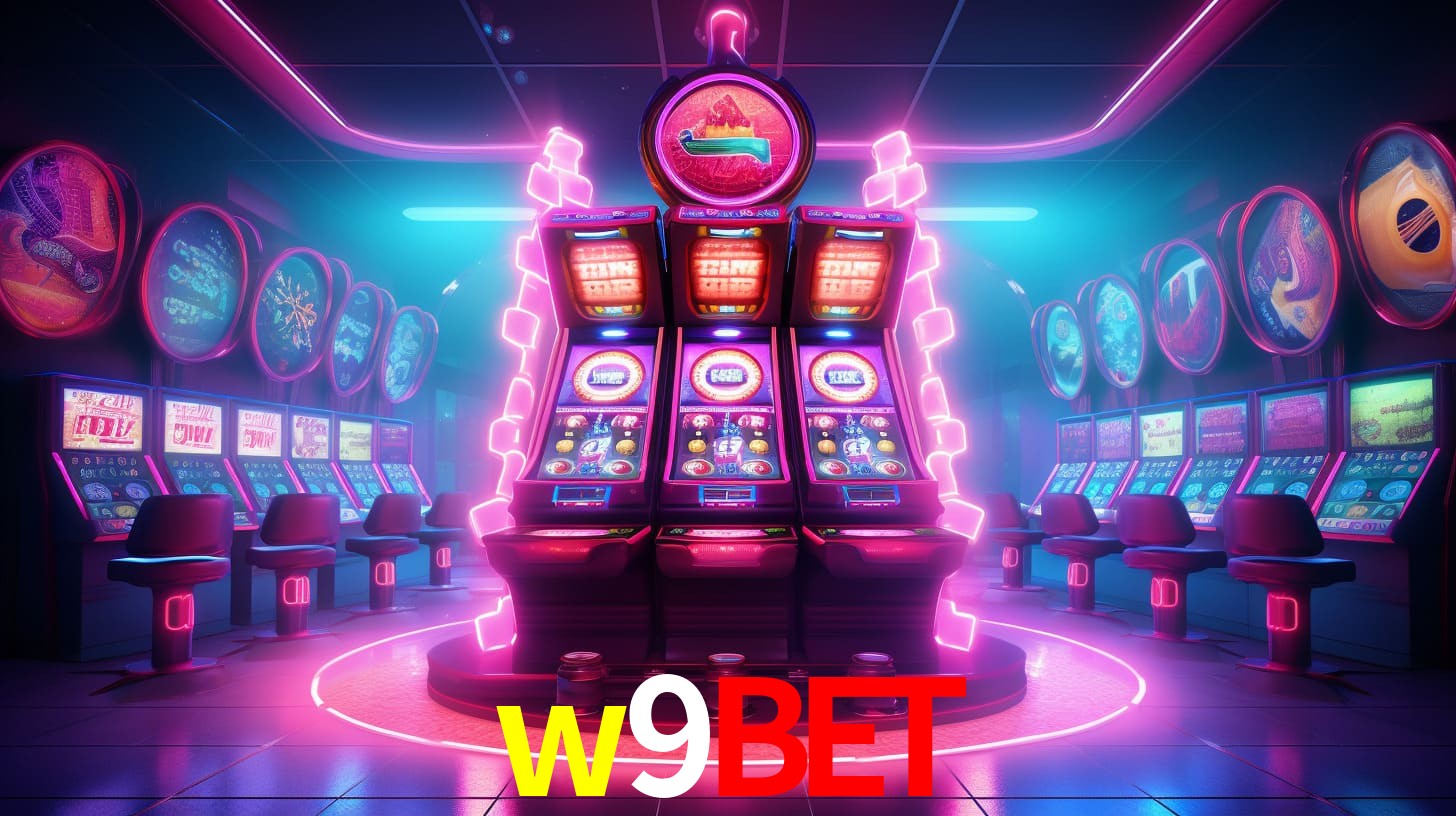 w9bet app
