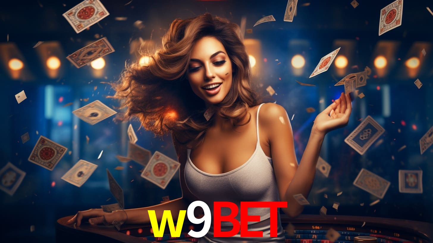 Daily Bonuses w9bet