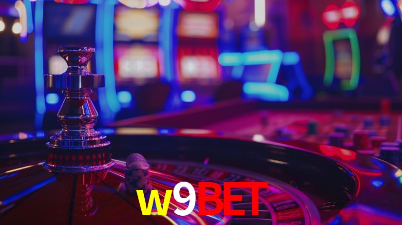 w9bet app