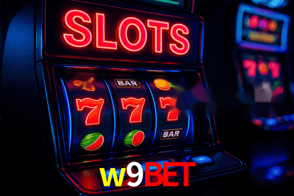 w9bet instalar
