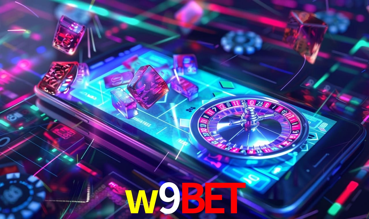 Apostas de Basquete w9bet