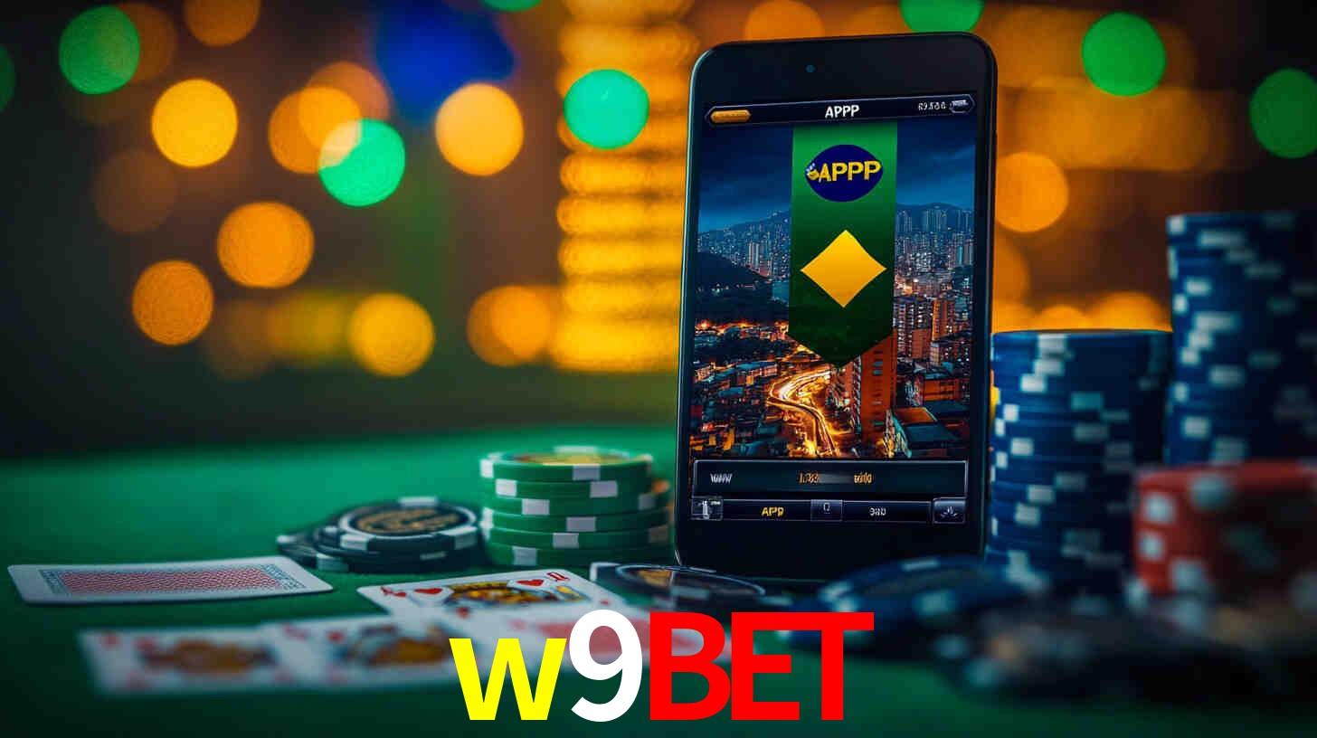 Explorando a Categoria de Eventos em Apostas na w9bet
