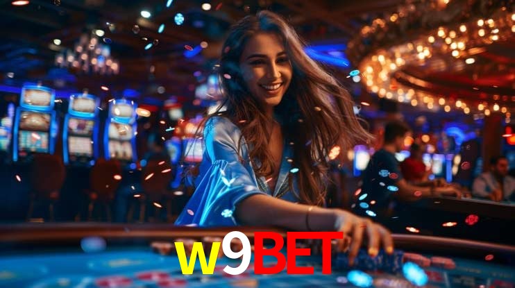 Sports Statistics w9bet