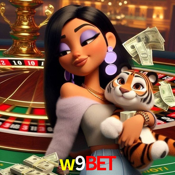 Football Betting w9bet