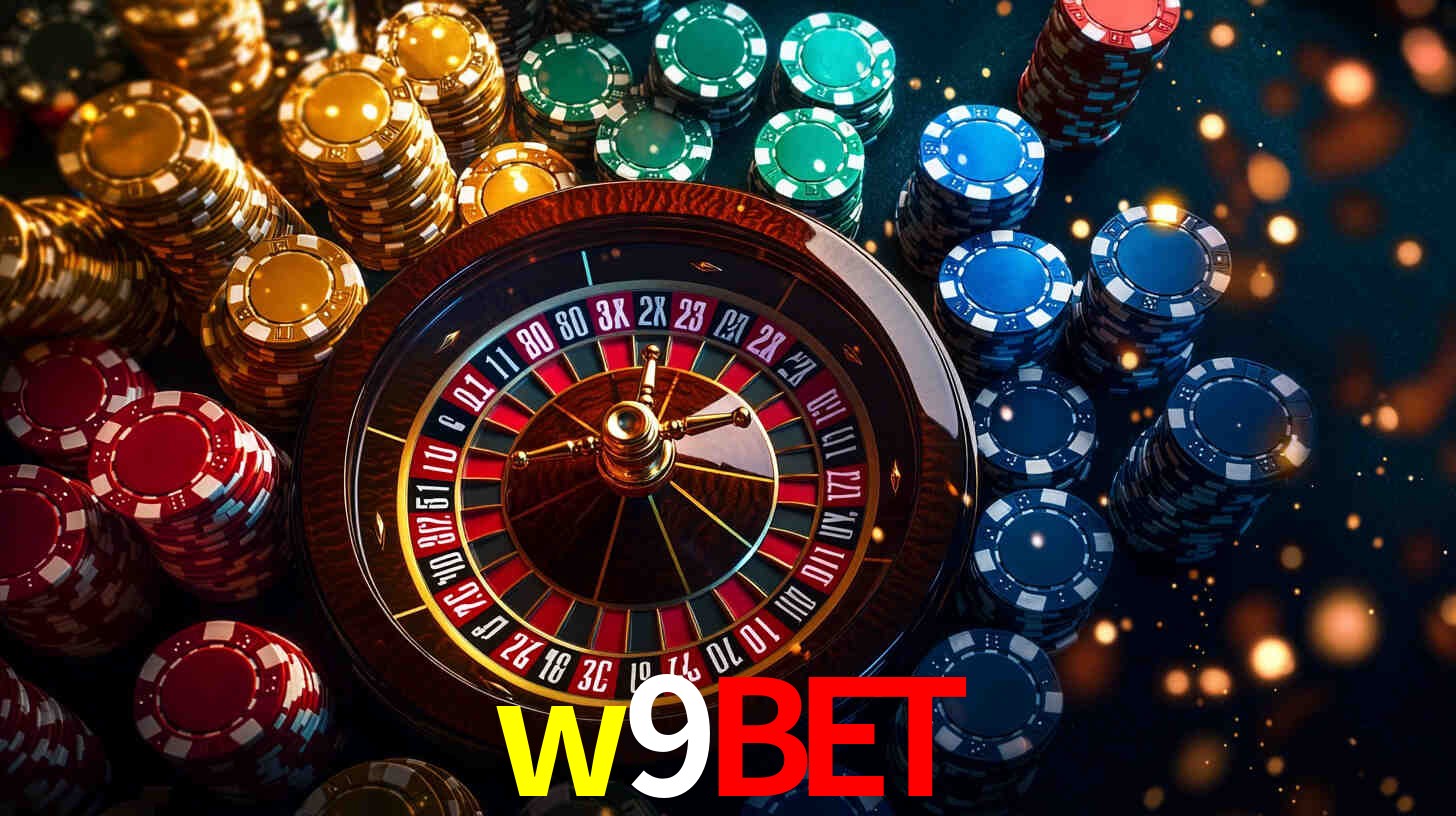 Ofertas Imperdíveis na w9bet: Promoções e Bônus Que Valem a Pena