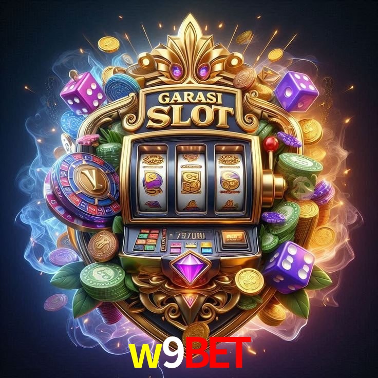 Segurança 2FA w9bet