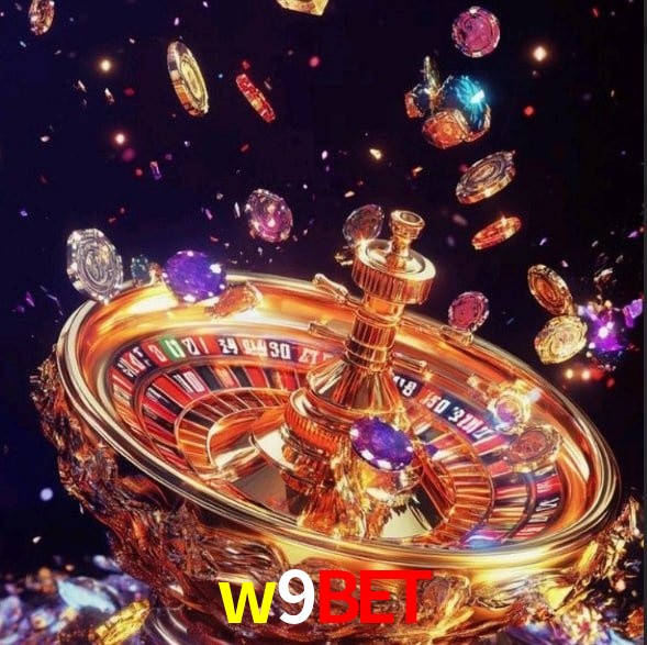 Integração de APIs w9bet