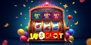Design Responsivo w9bet