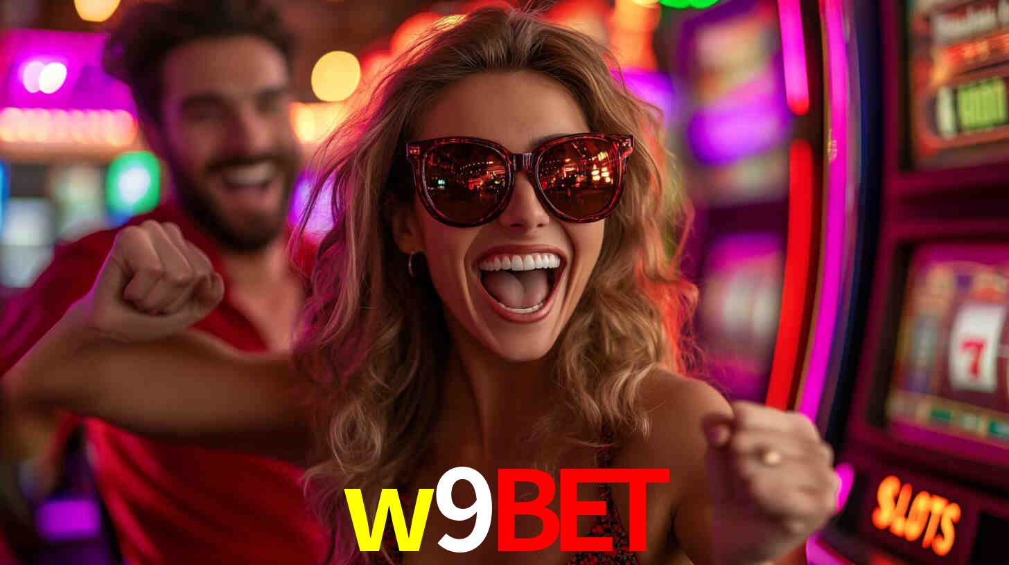 Descubra a Essência do w9bet: Nossa História e Compromissos