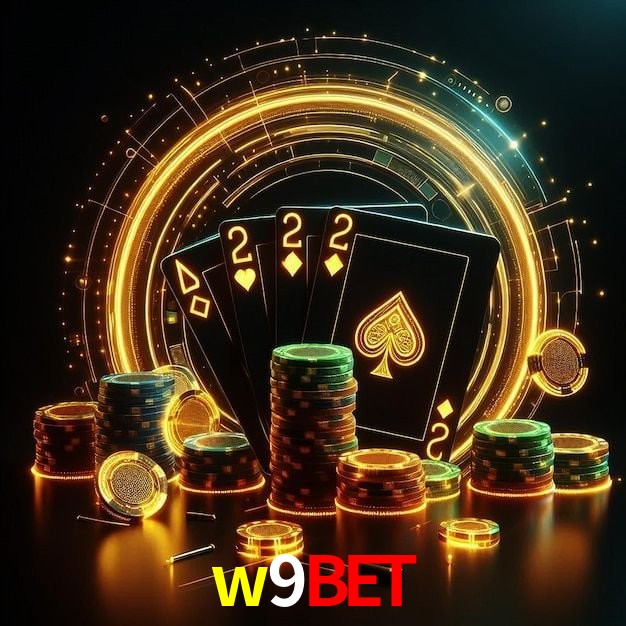 Recursos de Bônus w9bet