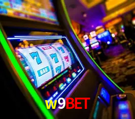 Apostas Esportivas na w9bet: Um Guia Completo