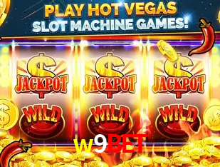 Desvendando o Mundo dos Jogos Virtuais na w9bet