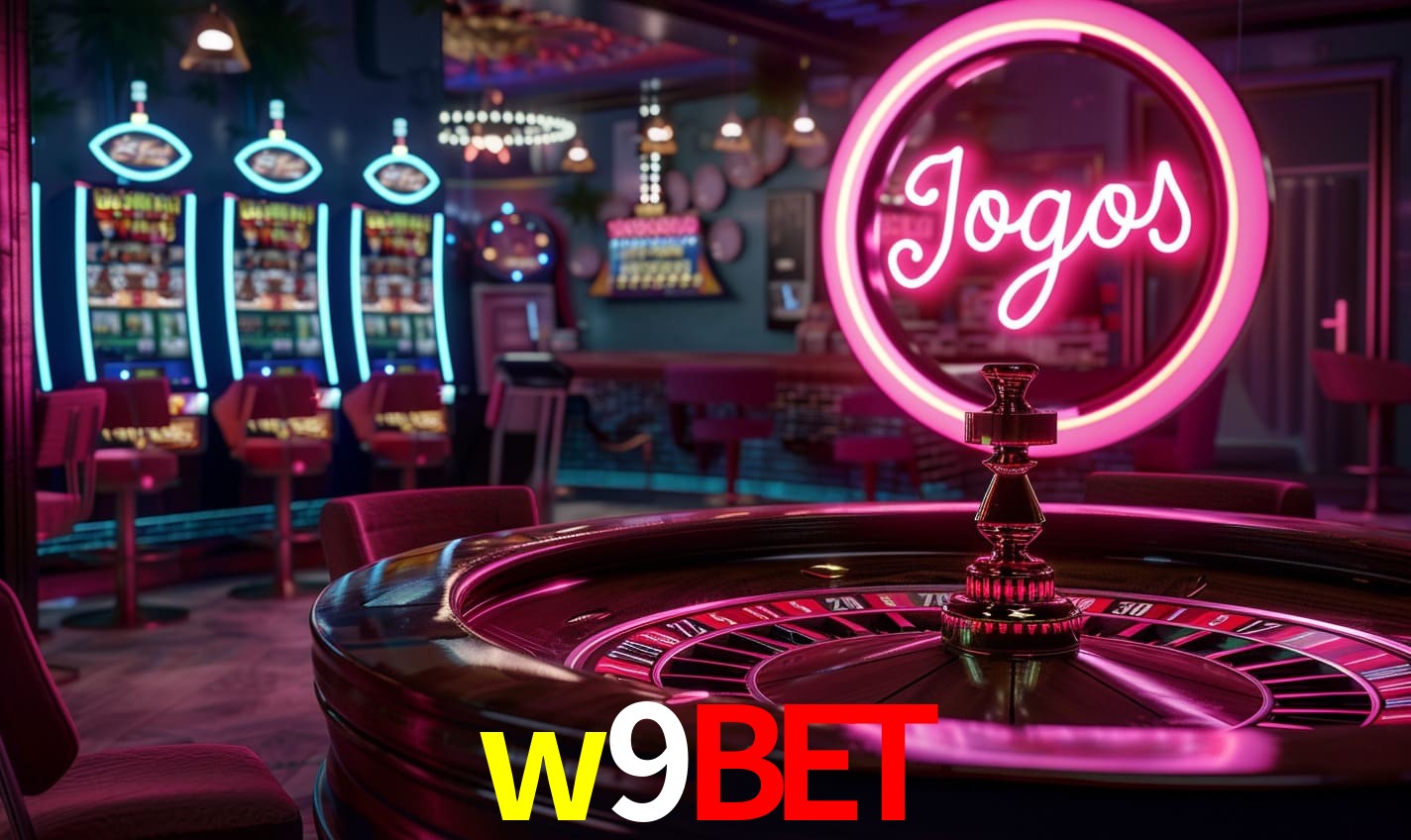 Desvendando o Mundo dos Jogos Virtuais na w9bet