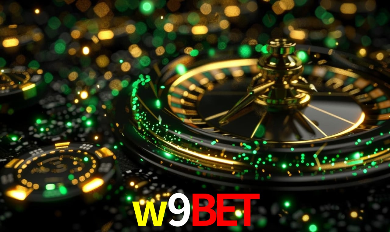 w9bet Slots