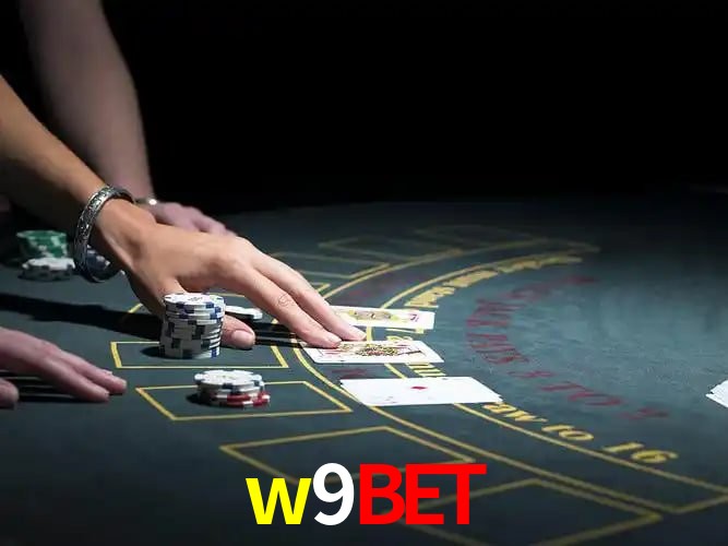 Ofertas Exclusivas w9bet