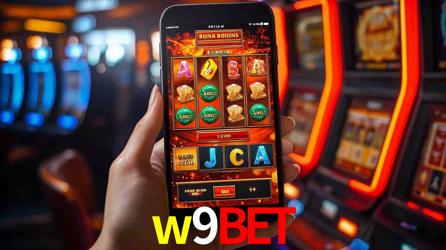 w9bet