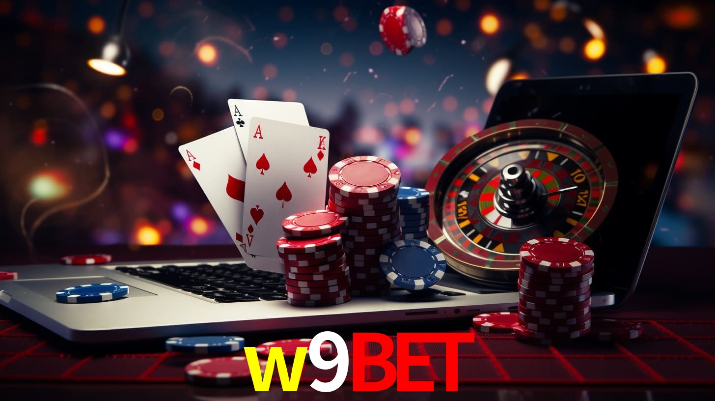 Programa VIP w9bet