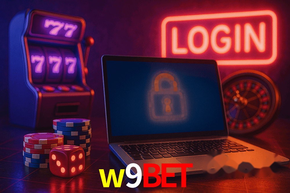 Apostas de Tênis w9bet