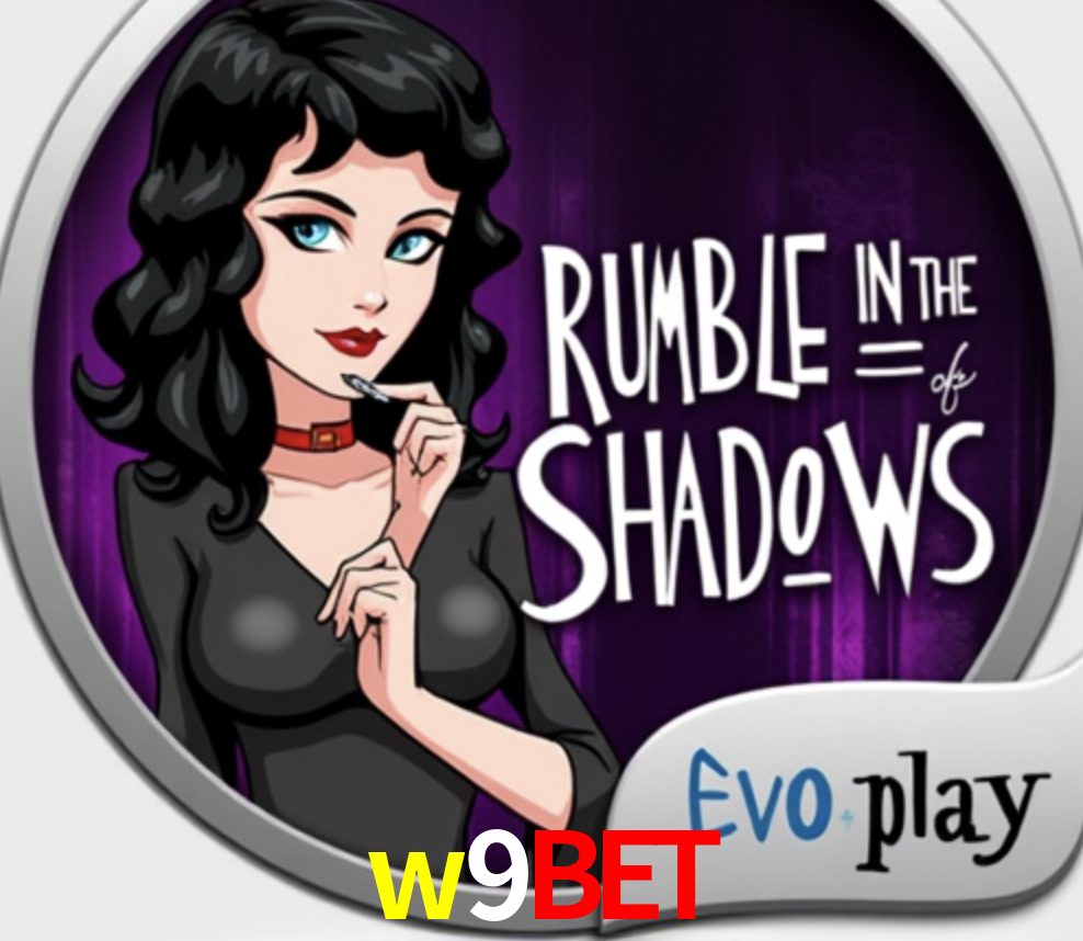 APP oficial da w9bet para mobile