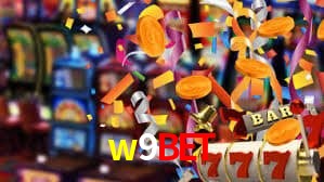 w9bet app