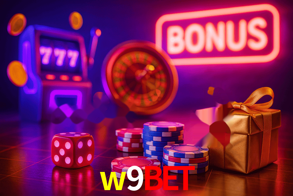 A Experiência Imersiva dos Cassinos Ao Vivo no w9bet