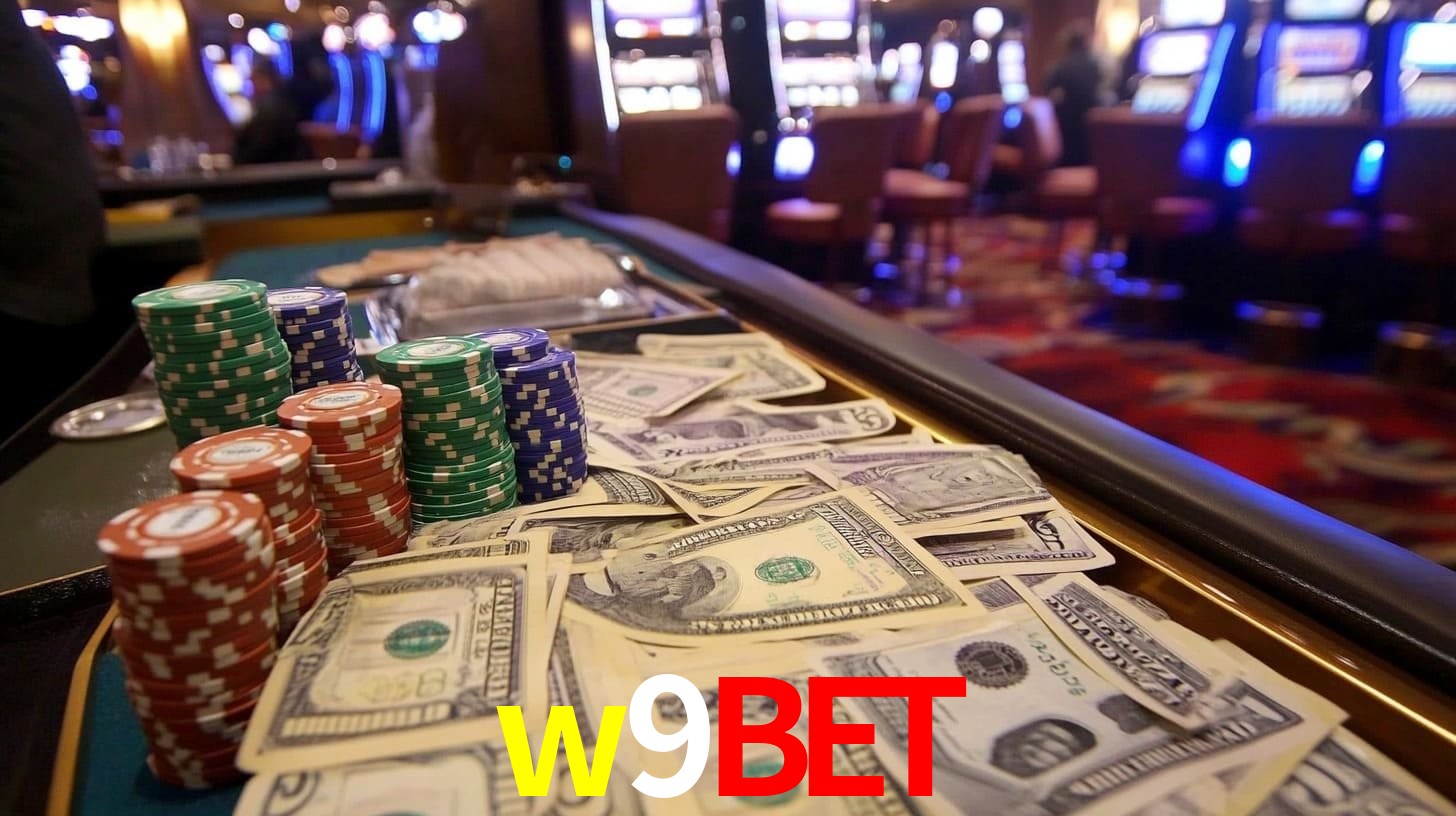 w9bet telegram