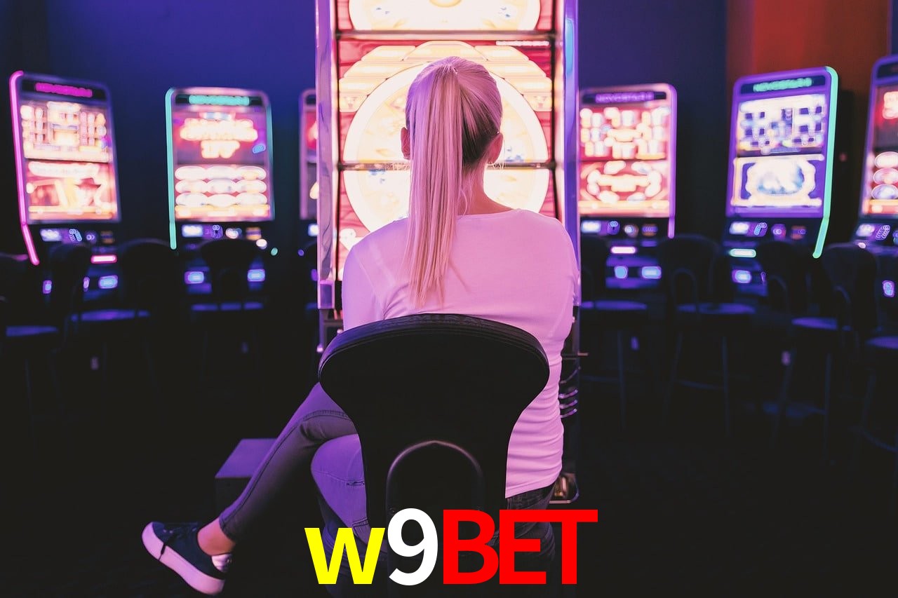 Player Reviews w9bet