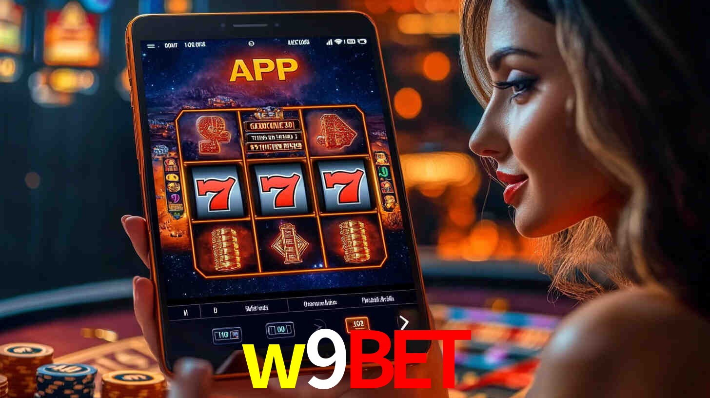 w9bet.com