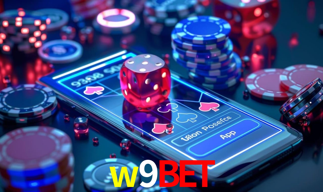 w9bet vip