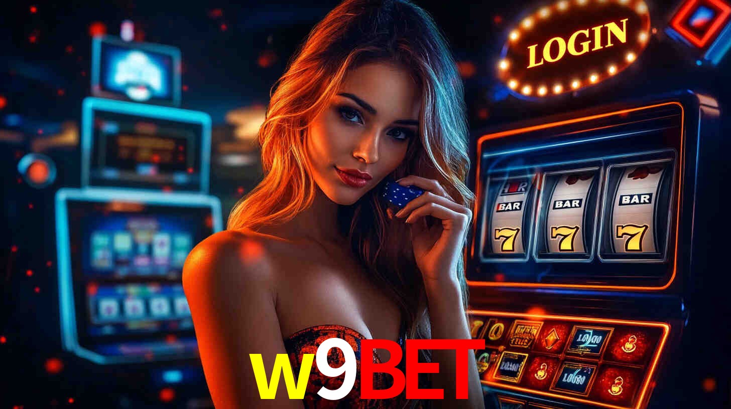 w9bet app