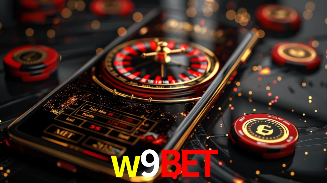 Live Casino w9bet