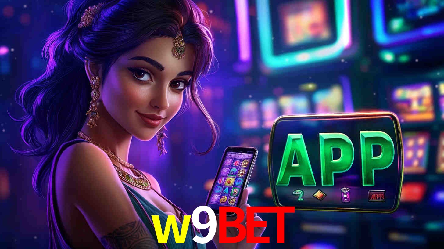w9bet