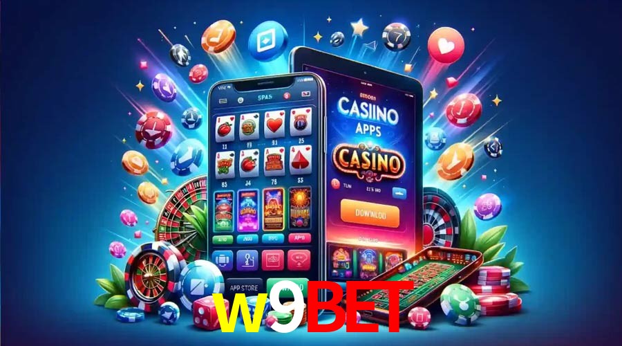 Flash Promotion w9bet
