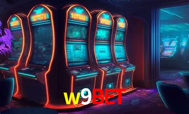 A Emoção da Loteria na w9bet: Uma Chance de Mudança de Vida