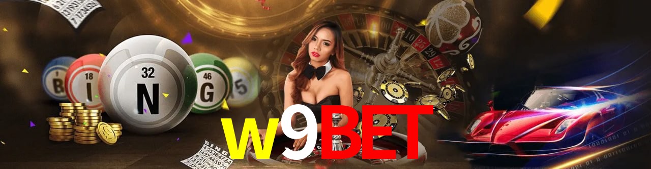 w9bet lottery